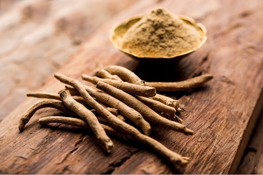 Ashwagandha Deutschland: Ein Effektives Adaptogen Zur Stressbewältigung