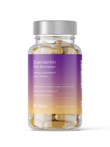 Quercetin Noop