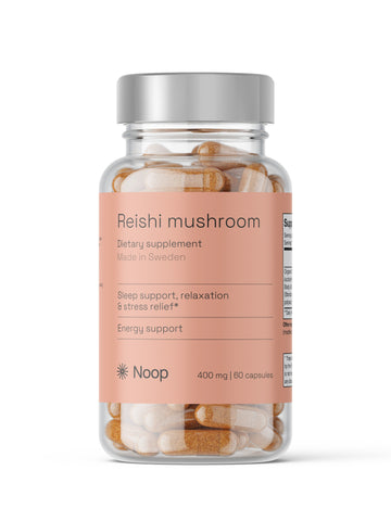 Reishi Noop