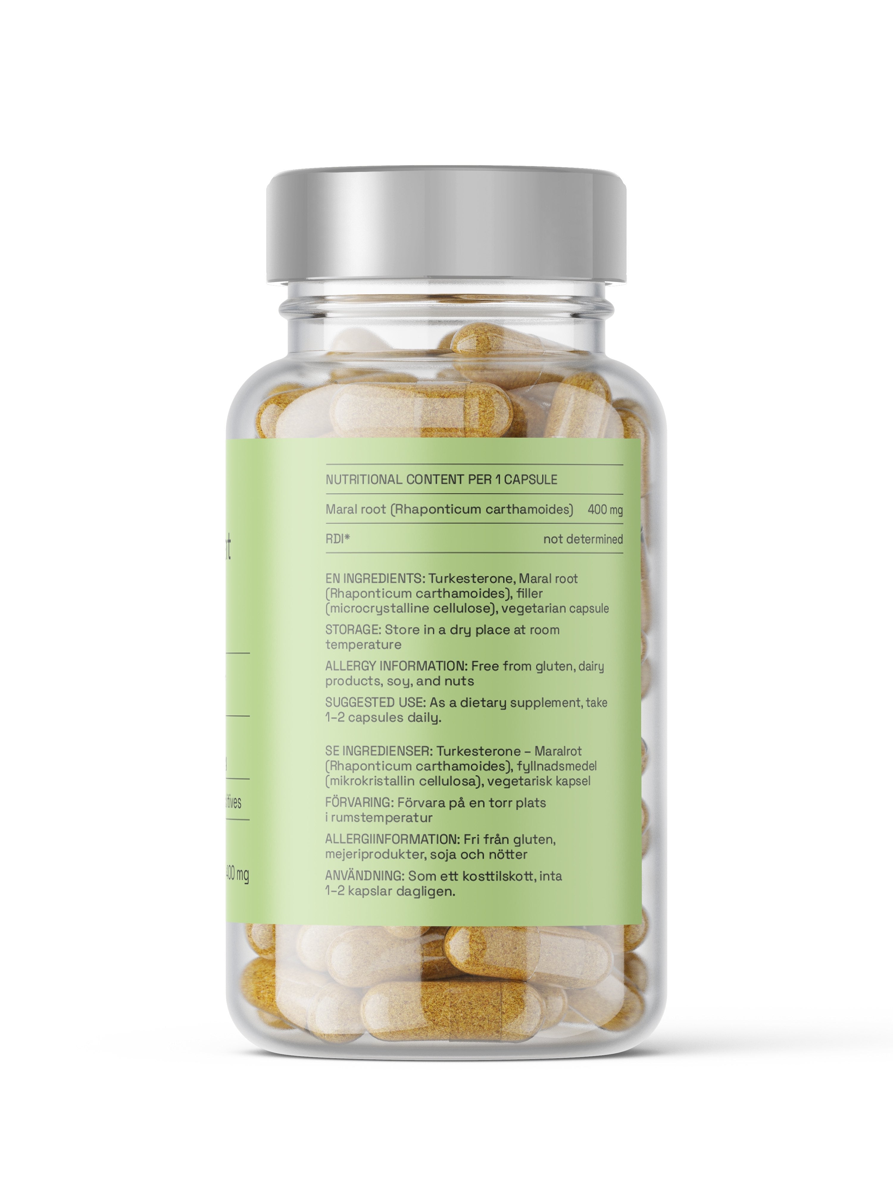 Turkesterone Noop
