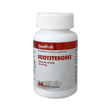 Ecdysterone Sportlab 60 Kapseln